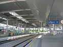 STAZIONE DI VIENNA NORD-PRATER